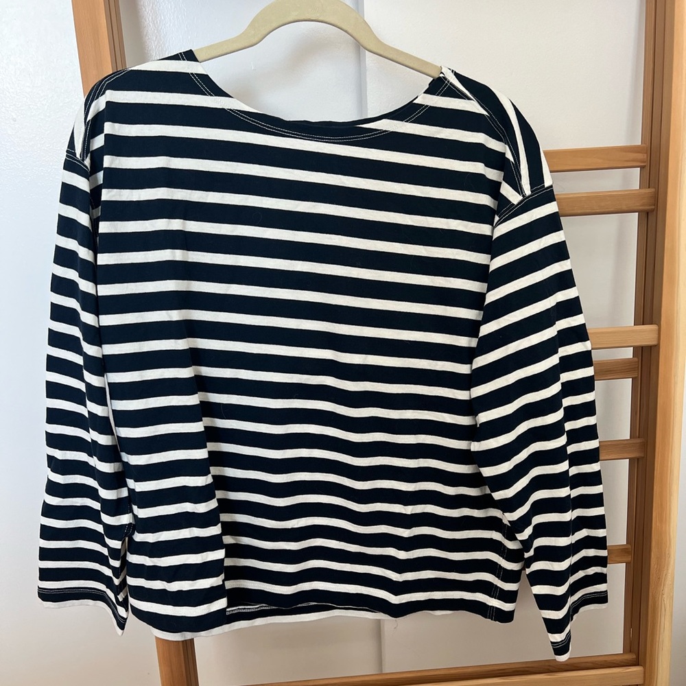 Everlane mariner tee